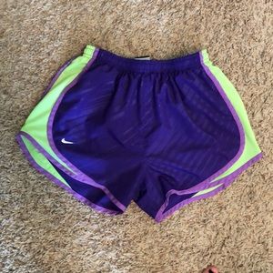 Nike Dri-Fit Tempo shorts
